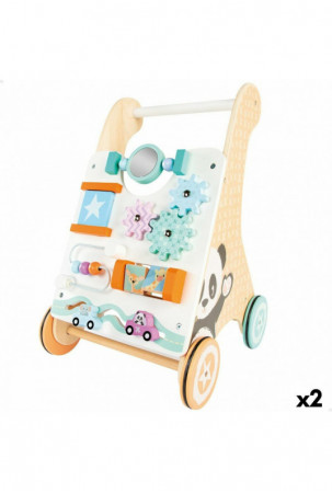 Ratinis vaikščiojimo rėmas...