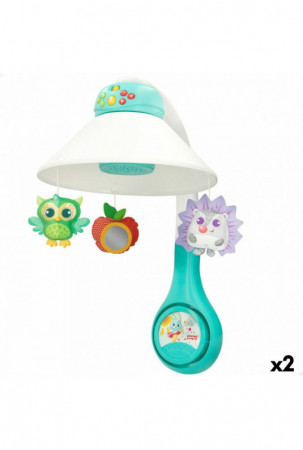 mobilus projektorius Winfun...