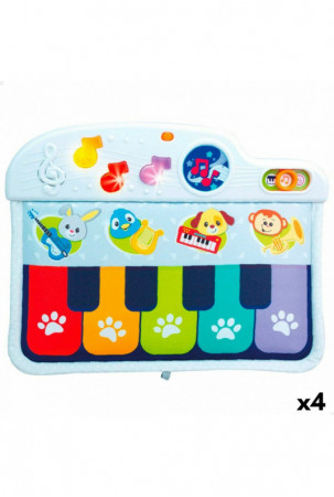 Interaktyvus pianinas...