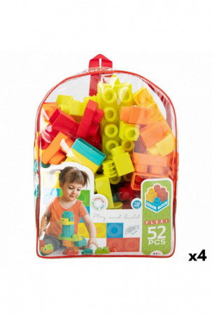 Statybos rinkinys Color...