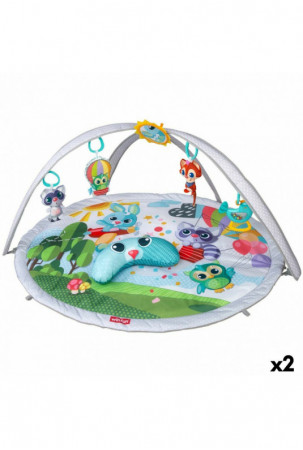 Žaidimų kilimėlis Winfun...