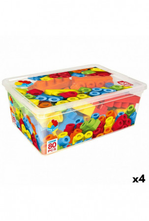 Statybos rinkinys Color...