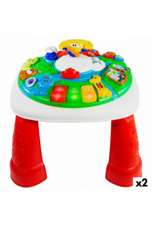 Veiklos centras Winfun 2...