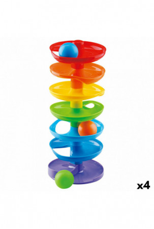 Aktyvumo Spiralė PlayGo...