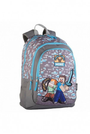 Mokyklinis krepšys...