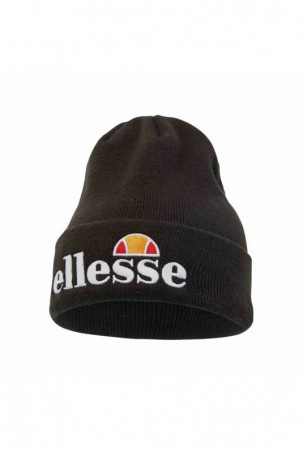 Skrybėlė Ellesse Velly Juoda