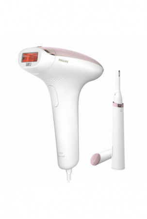 Elekrtinė IPL plaukų...