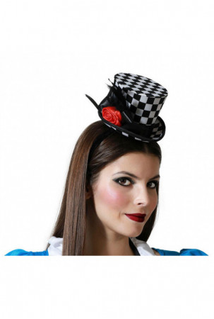 Galvos juosta Mini Skrybėlė