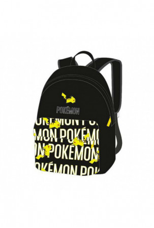 Mokyklinis krepšys Pokémon...