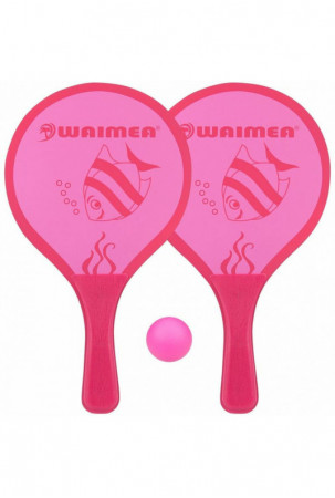 Paplūdimio kastuvai Waimea...