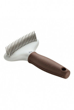 Atpainiojantis šepetys...