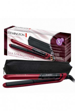 Plaukų tiesintuvas...