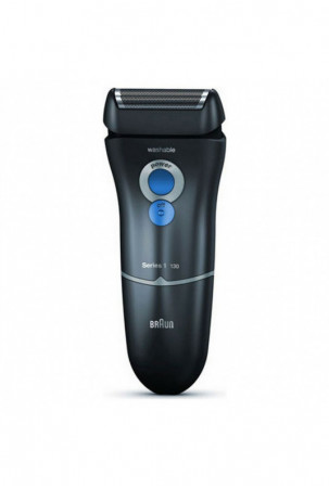 Skustuvas Braun AF-130S