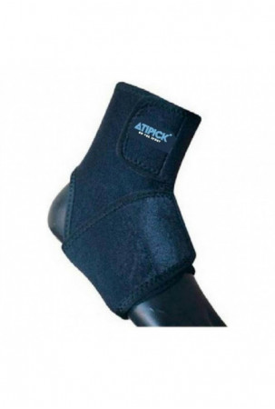 Elastinė kulkšnies atrama...