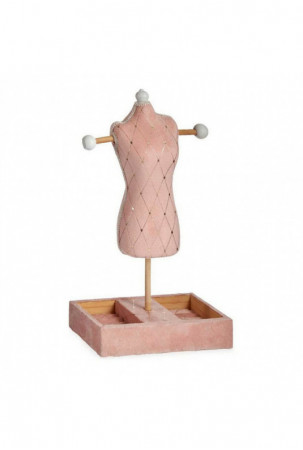 Papuošalų stovas Rožinė...