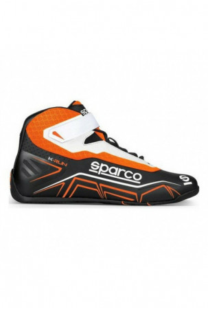 Lenktynių batai Sparco...