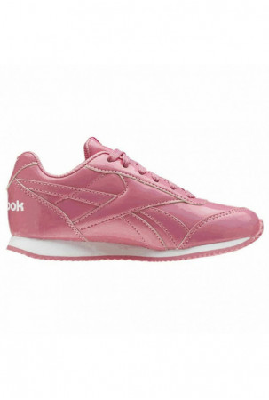 32 pritūpimai Reebok Royal...