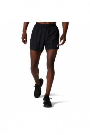 Sportiniai šortai Asics Juoda