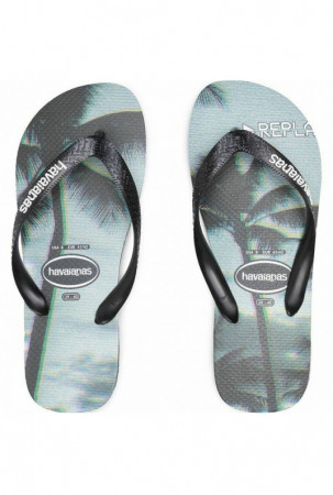 Paplūdimio šlepetės vyrams...