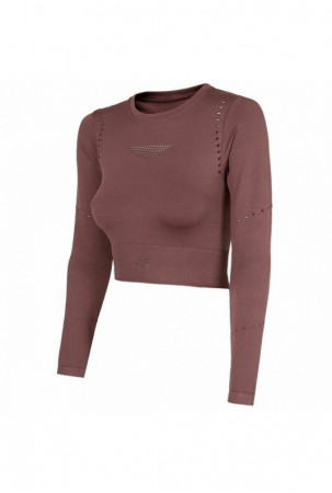 Moteriškas džemperis be...