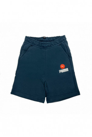 Vaikų šortai Puma Blank...