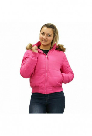 Moteriška sportinė striukė...