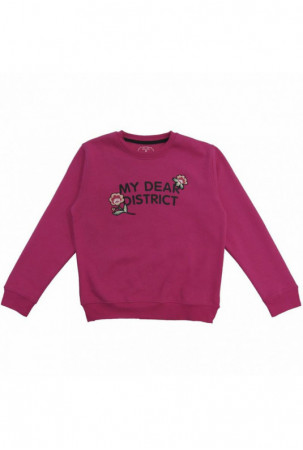 Megztinis be kapišono...