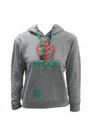 Megztinis su kapišonu...