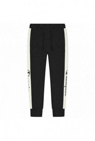 Ilgos sportinės kelnės...