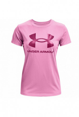 Moteriški marškinėliai su...