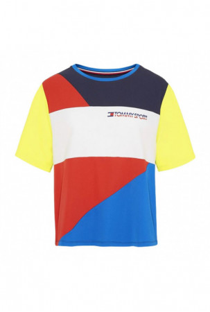 Moteriški marškinėliai su...