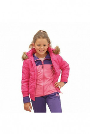 Vaikiška sportinė striukė...