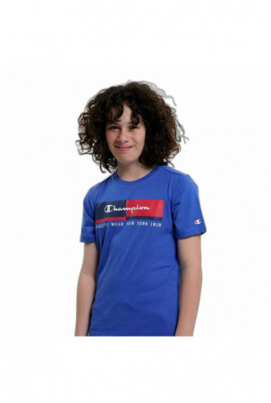 Vaikiški marškinėliai su...