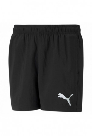 Vaikų šortai Puma Active Woven