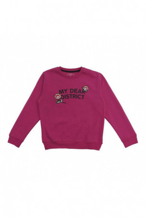 Megztinis be kapišono...