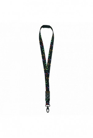Lanyard Nike N0001624921NS