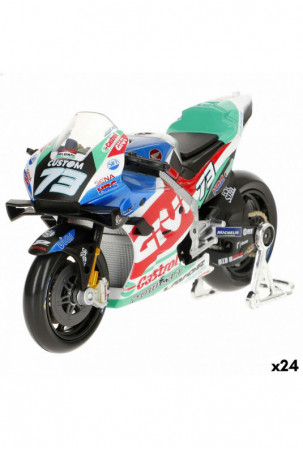 Motociklas Maisto 11 x 6 x...