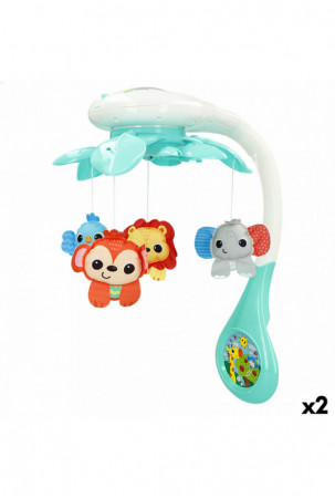 Apšvietimo apdaila Winfun...