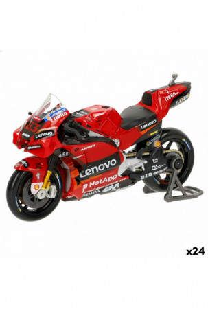 Motociklas Maisto 11 x 6 x...