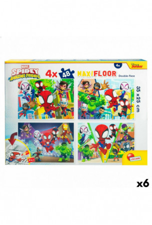 4 galvosūkių rinkinys...