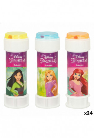 Muilo burbulai Disney...