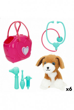 Pūkuotas žaislas Colorbaby...