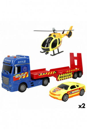 Automobilius vežantis...