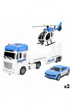 Automobilius vežantis...