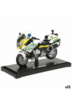 Motociklas Maisto R 1200 RT...