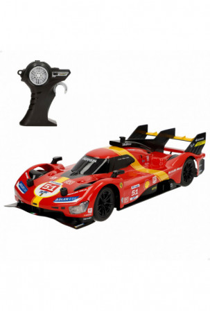 Nuotoliniu būdu valdomas...