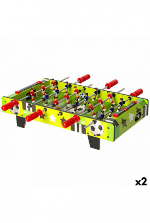 Stalo futbolas Colorbaby 60...