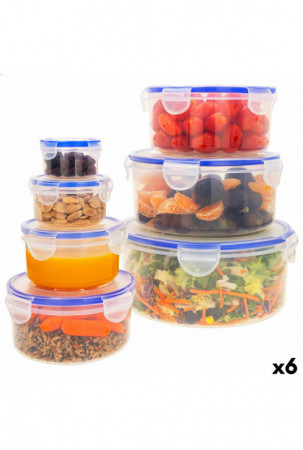 Stacionarių hermetiškai...