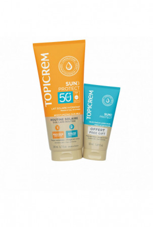 Apsauga nuo saulės Topicrem...