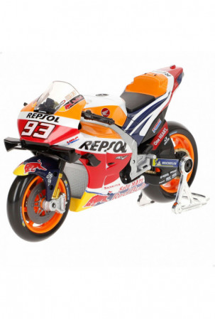 Motociklas Maisto 11 x 6 x...